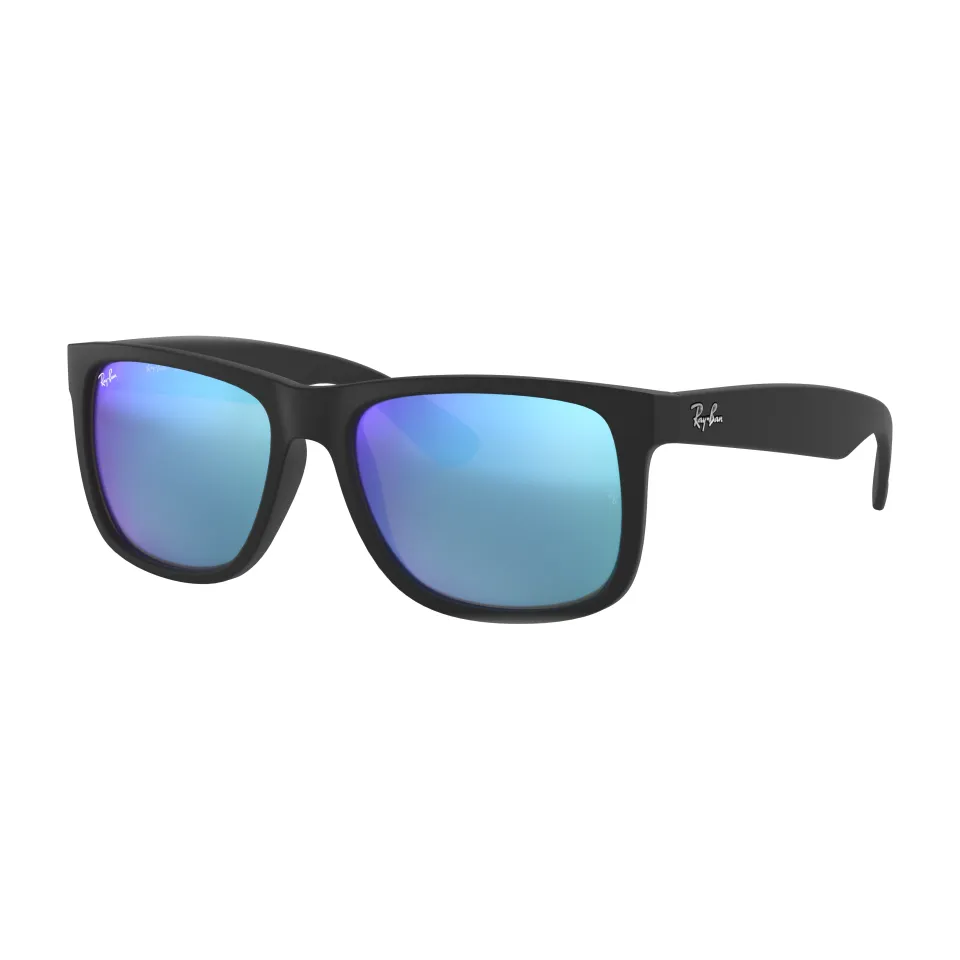 Ray-Ban Justin RB4165 622/55 Férfi Napszemüveg