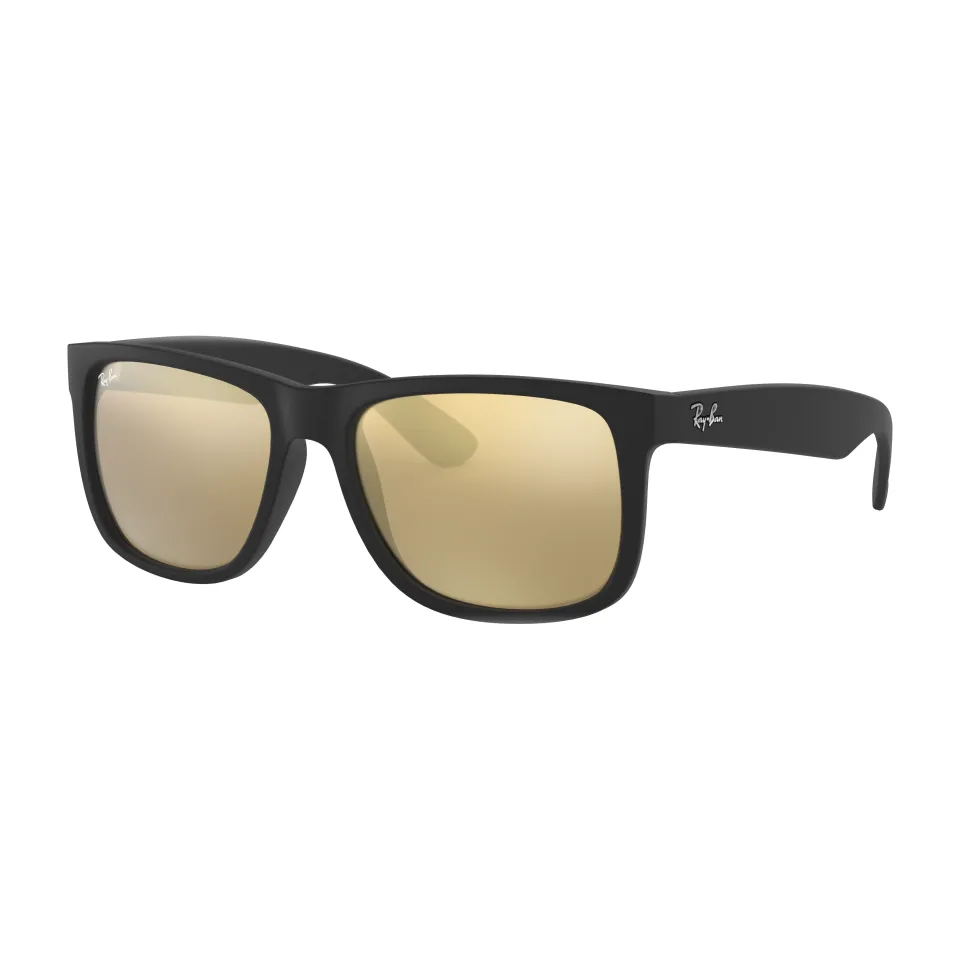 Ray-Ban Justin RB4165 622/5A Férfi Napszemüveg