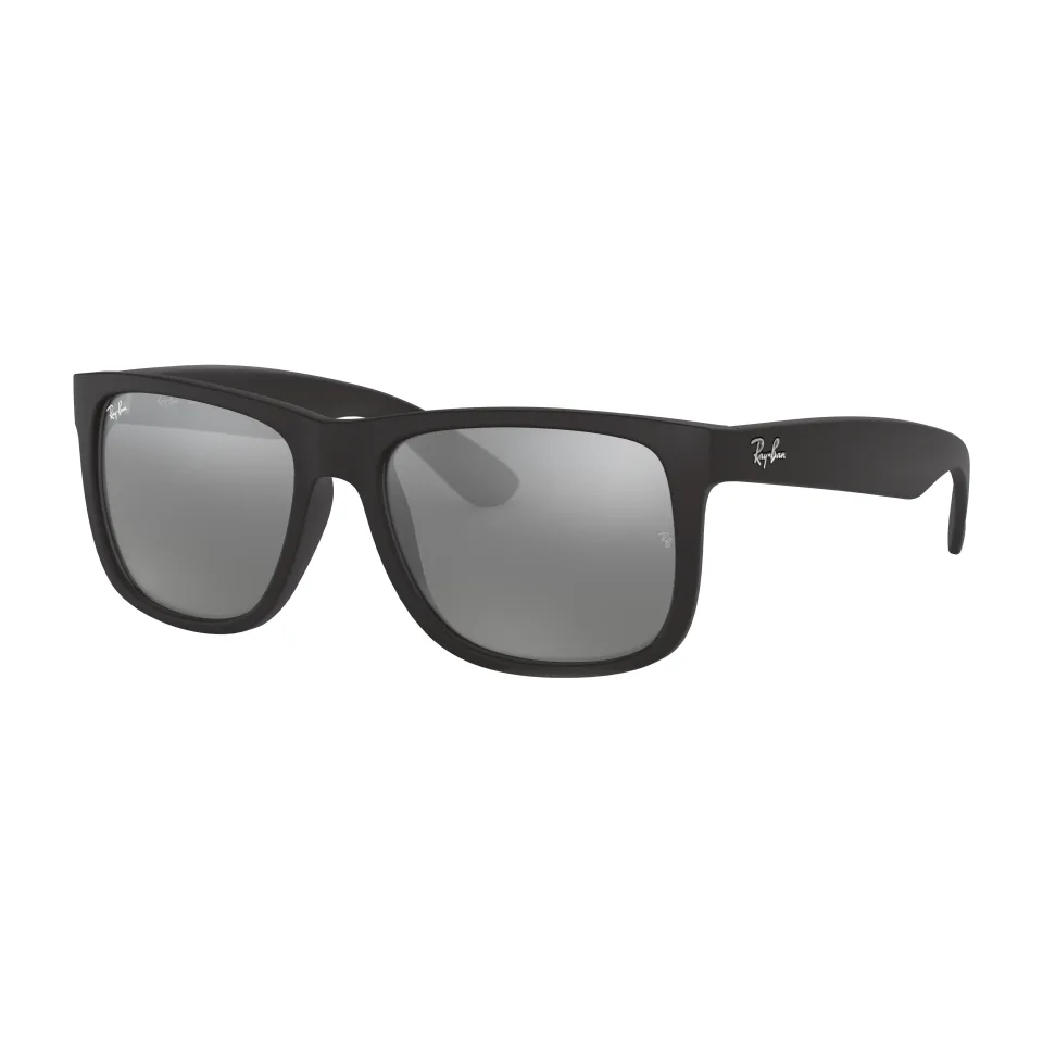 Ray-Ban Justin RB4165 622/6G Férfi Napszemüveg