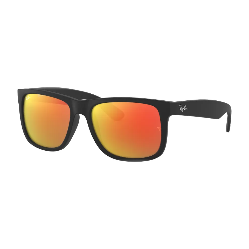 Ray-Ban Justin RB4165 622/6Q Férfi Napszemüveg