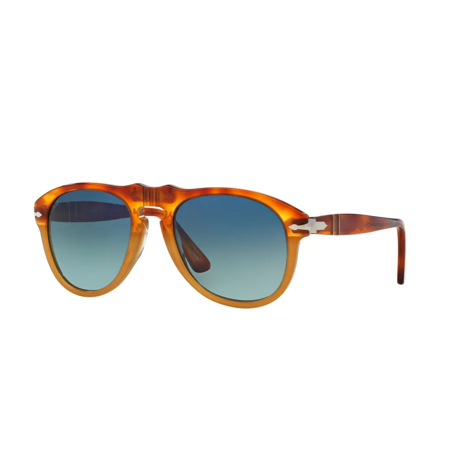 Persol PO0649 1025S3 Férfi Napszemüveg