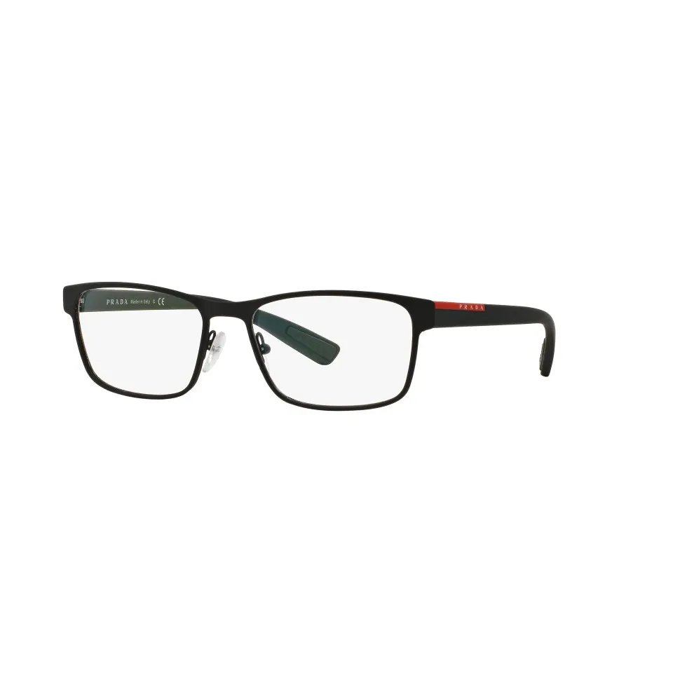 Prada Linea Rossa Lifestyle PS50GV DG01O1 Férfi Szemüvegkeret
