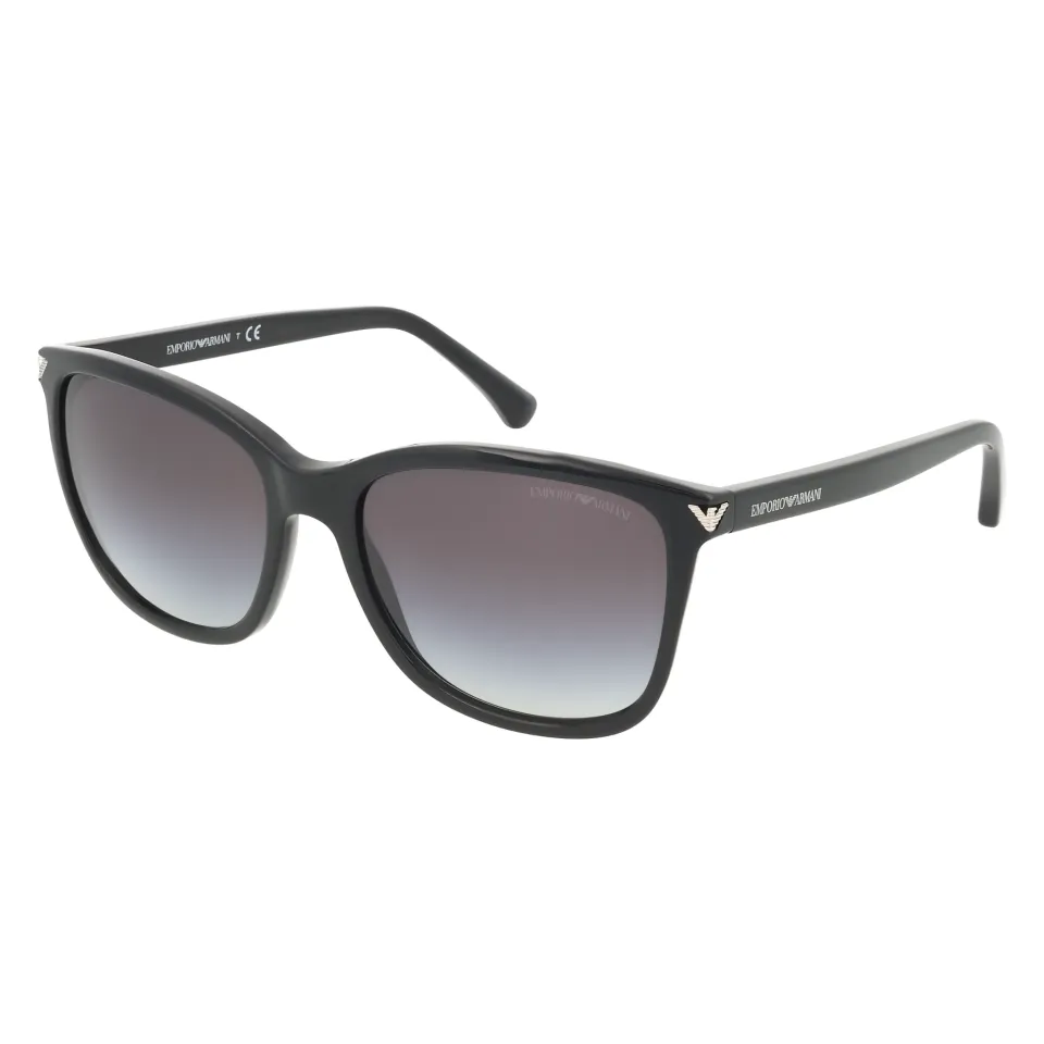 Emporio Armani EA4060 50178G Női Napszemüveg