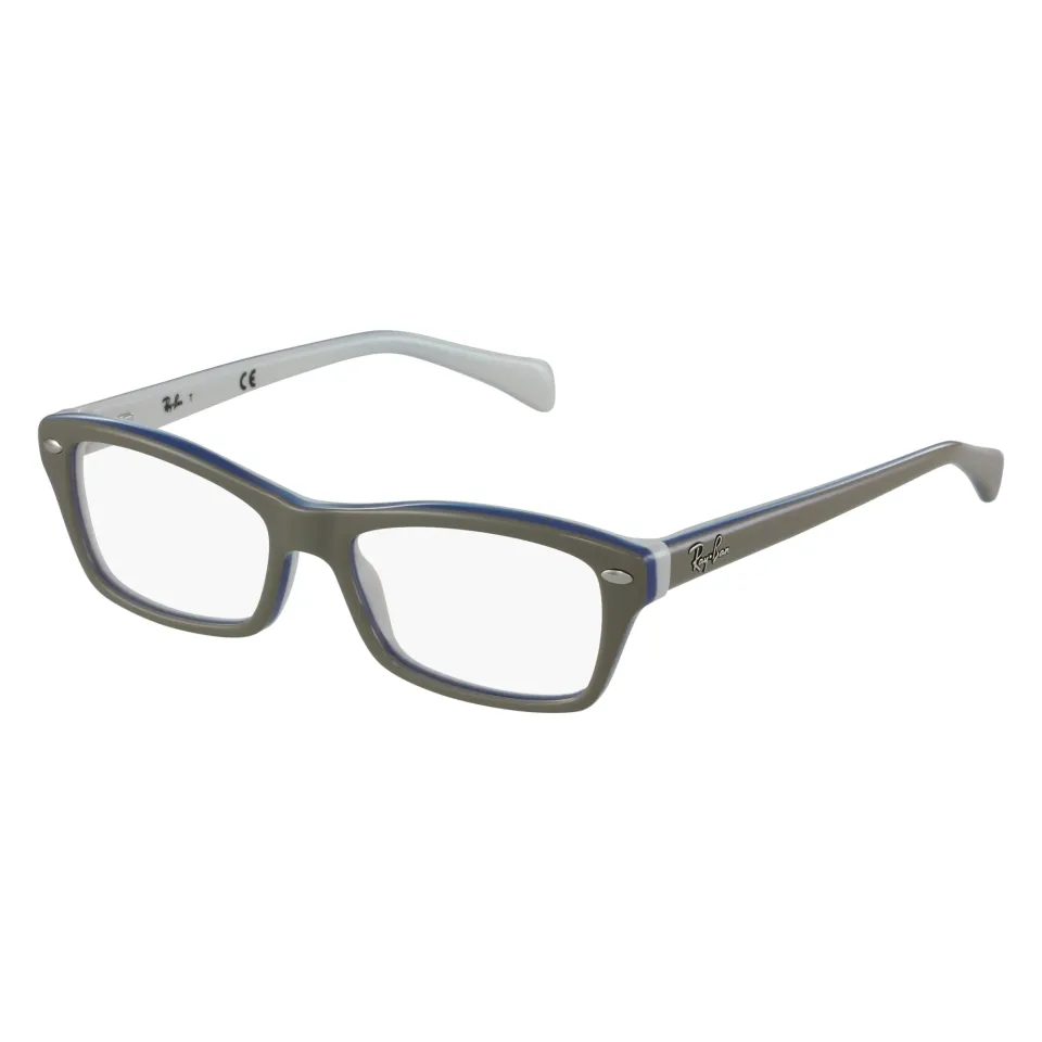 RAY-BAN JUNIOR 1550 3658 Gyermek Szemüvegkeret