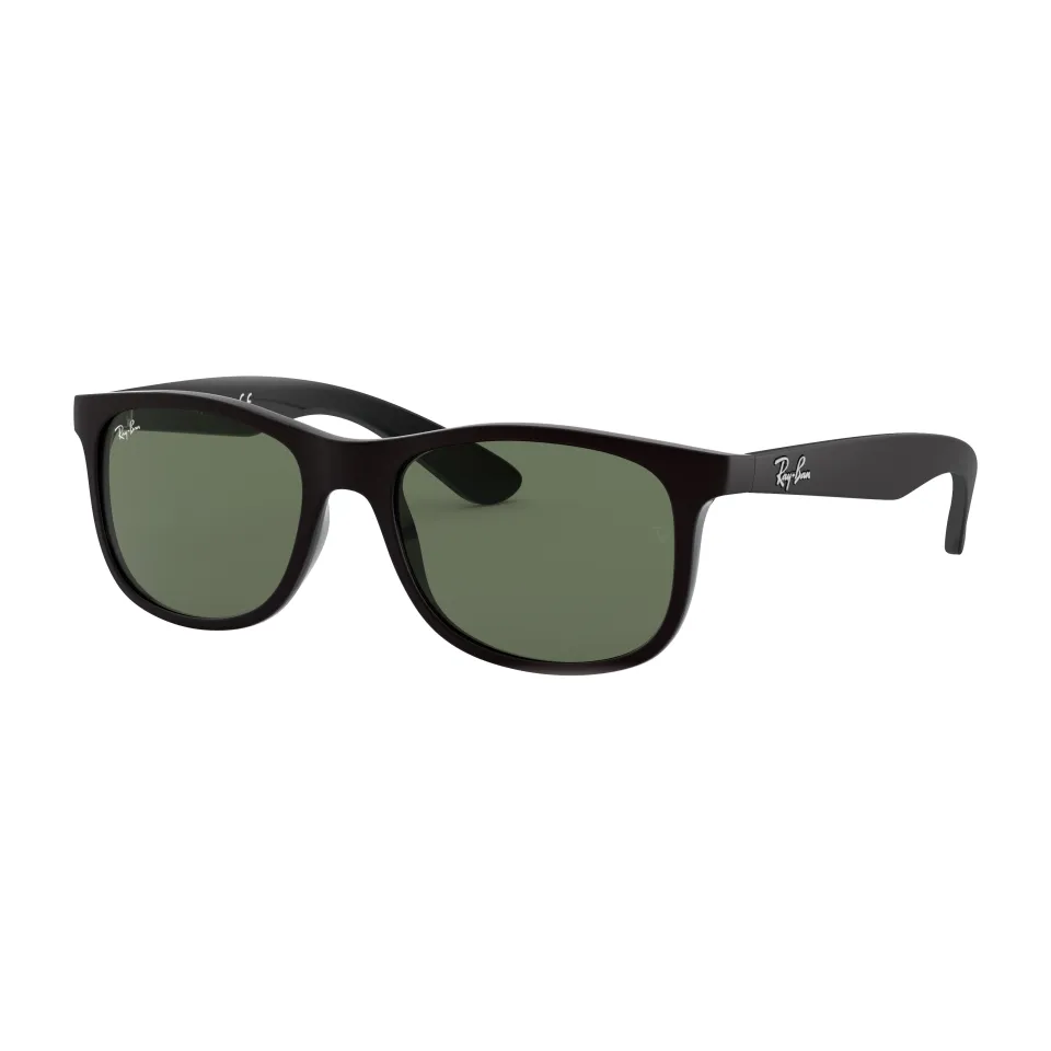 Ray-Ban Junior RJ9062S 701371 Gyermek Napszemüveg