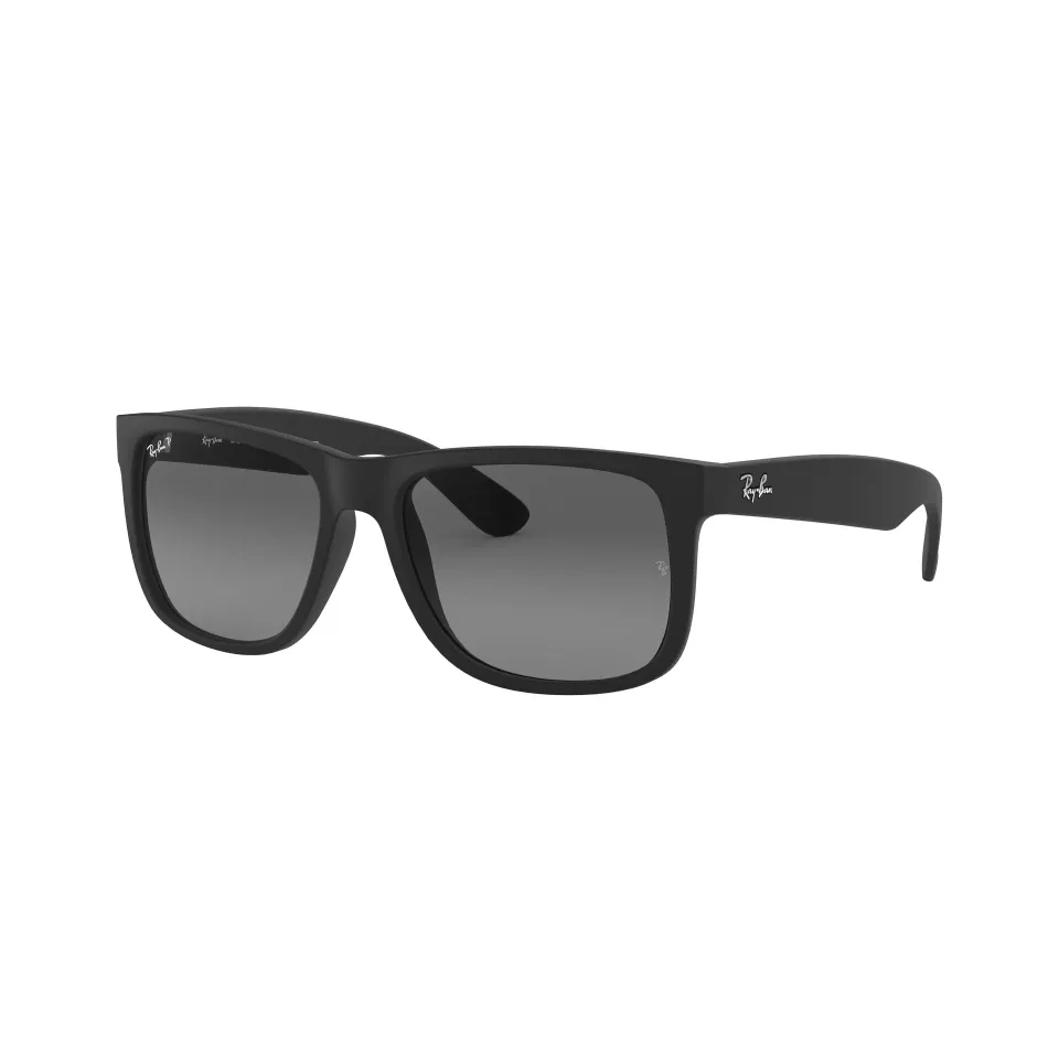 Ray-Ban Justin RB4165 622/T3 Férfi Napszemüveg