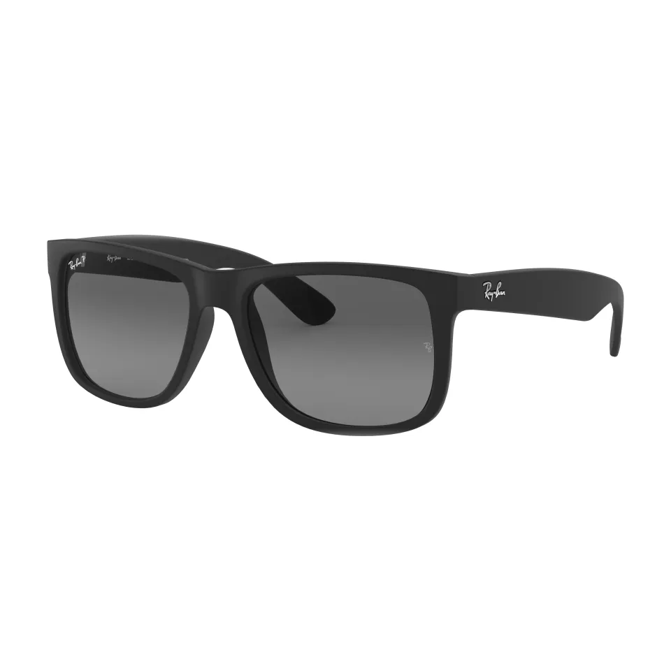 Ray-Ban Justin RB4165 622/T3 Férfi Napszemüveg