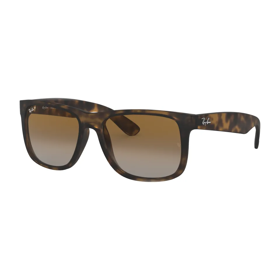 Ray-Ban Justin RB4165 865/T5 Férfi Napszemüveg