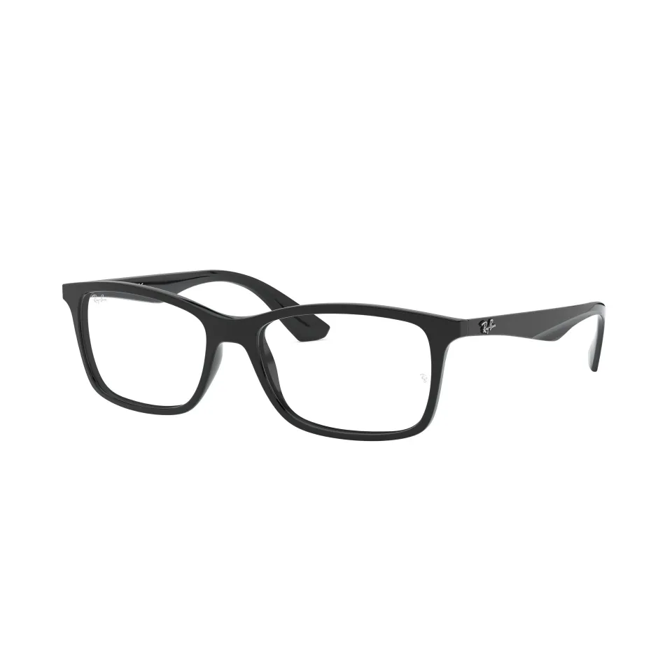 Ray-Ban Vista RX7047 2000 Unisex Szemüvegkeret