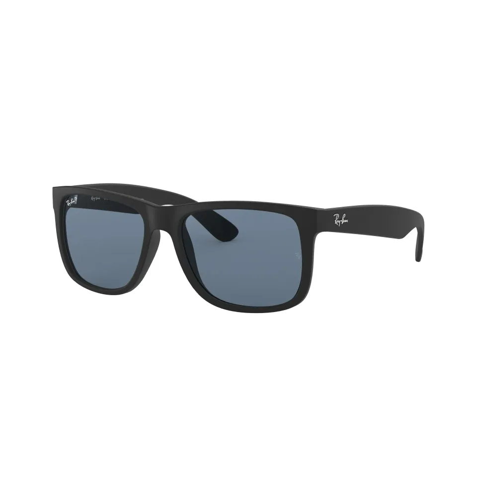 Ray-Ban Justin RB4165 622/2V Férfi Napszemüveg