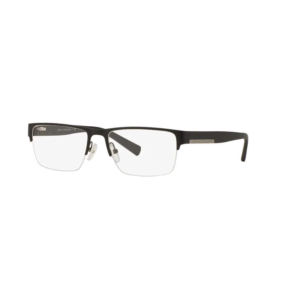 Armani Exchange AX1018 6063 Férfi Szemüvegkeret