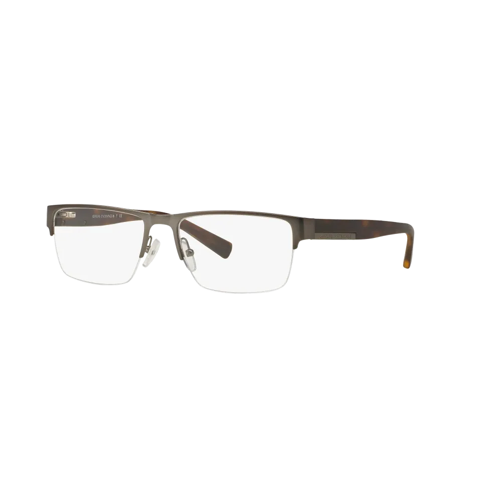 Armani Exchange AX1018 6017 Férfi Szemüvegkeret