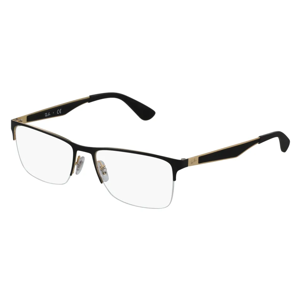 Ray-Ban Vista RX6335 2890 Unisex Szemüvegkeret