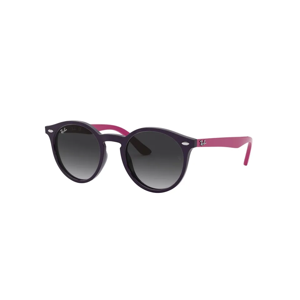 Ray-Ban Junior Sole RJ9064S 70218G Gyermek Napszemüveg
