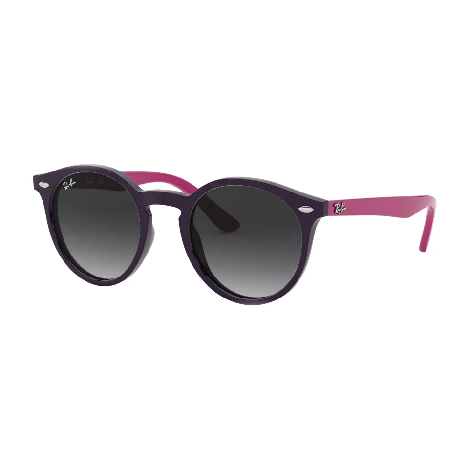 Ray-Ban Junior Sole RJ9064S 70218G Gyermek Napszemüveg