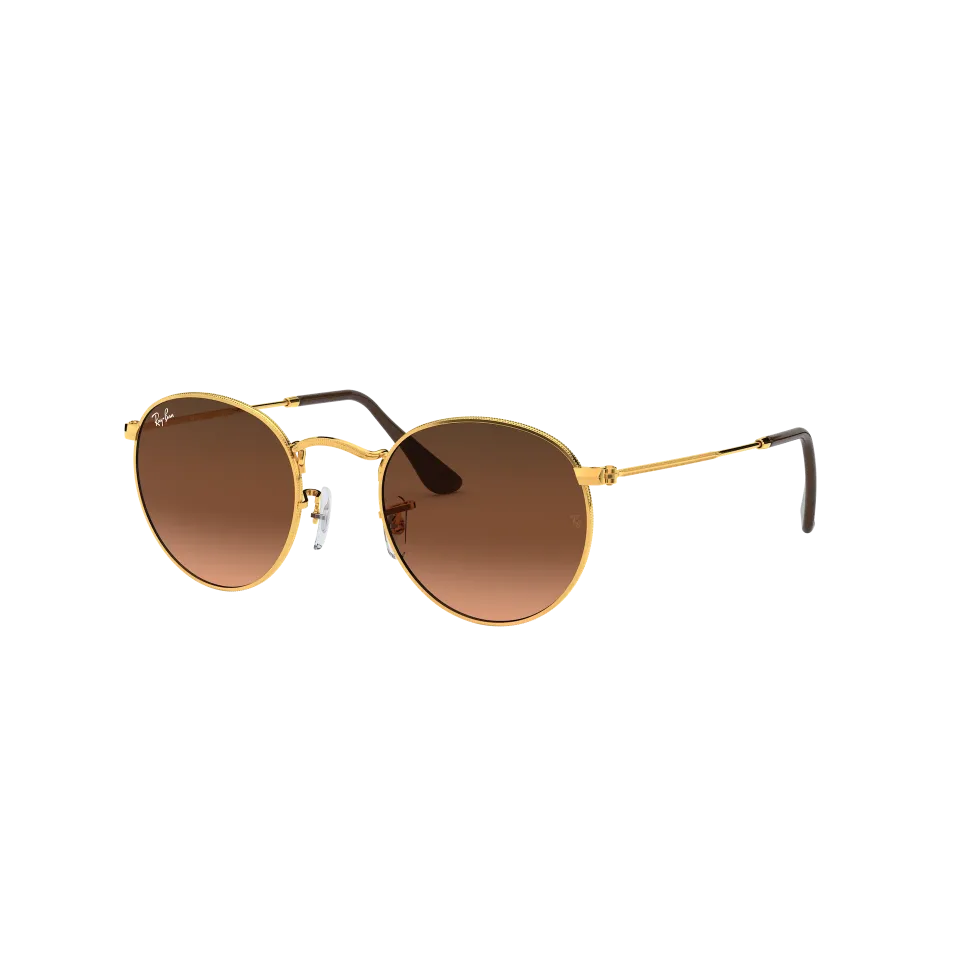 Ray-Ban Round M. RB3447 9001A5 Férfi Napszemüveg