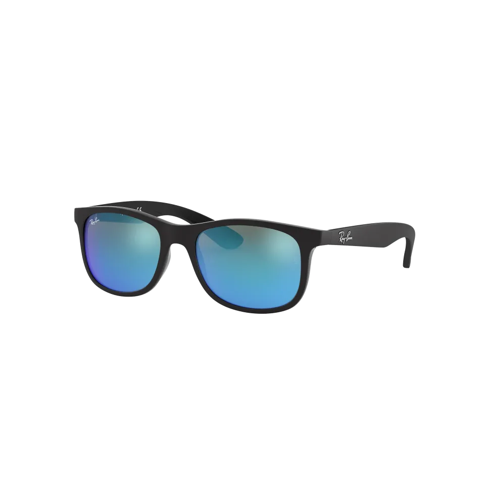 Ray-Ban Junior RJ9062S 701355 Gyermek Napszemüveg