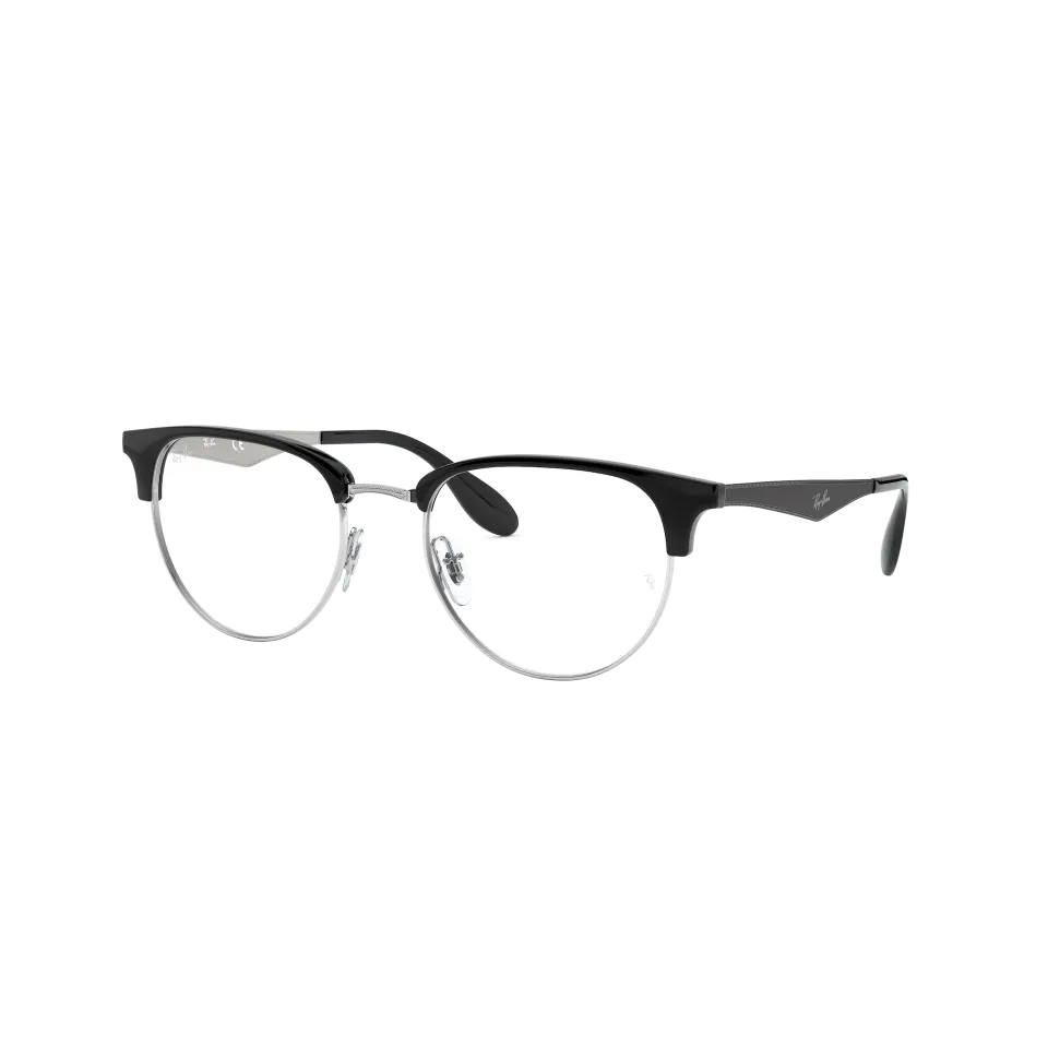 Ray-Ban Vista RX6396 2932 Unisex Szemüvegkeret