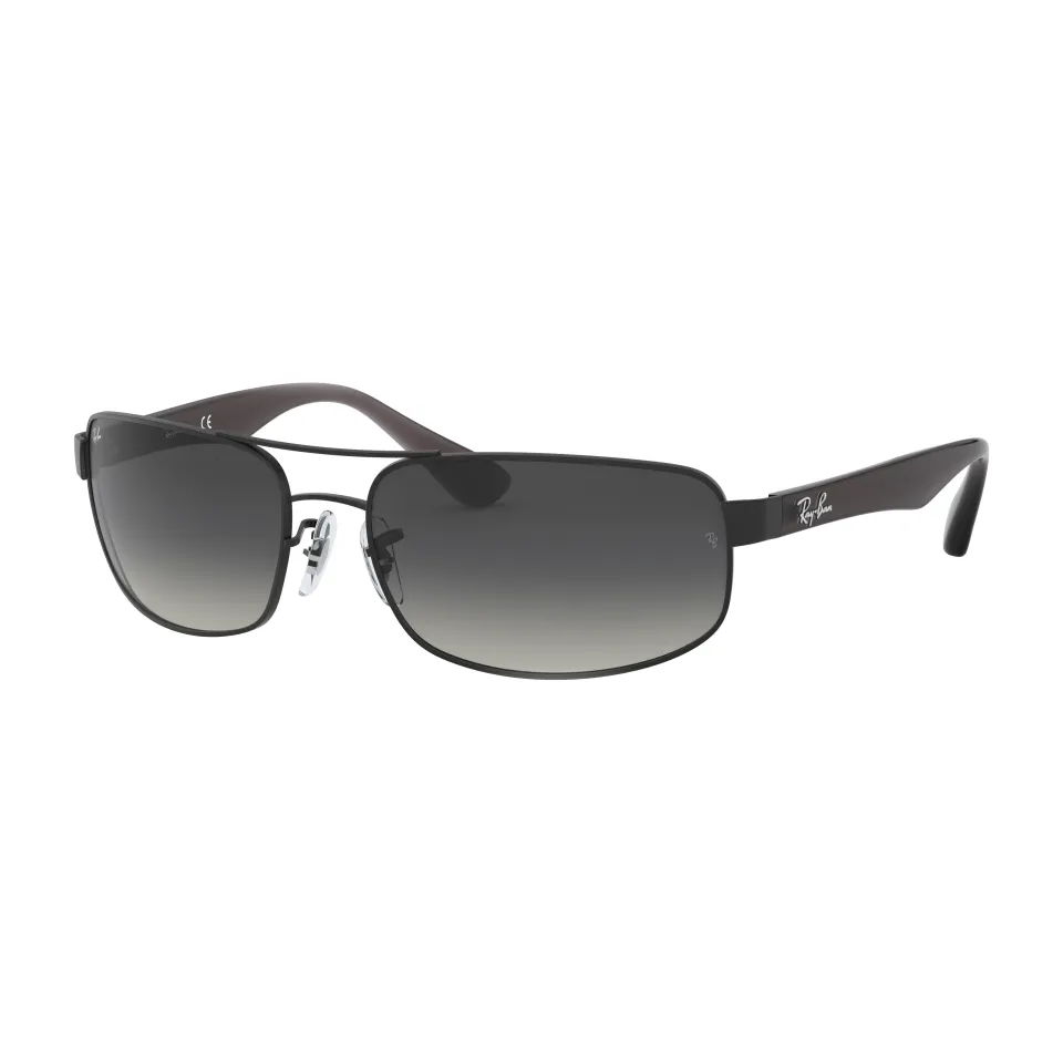 Ray-Ban Rb3445 RB3445 006/11 Férfi Napszemüveg