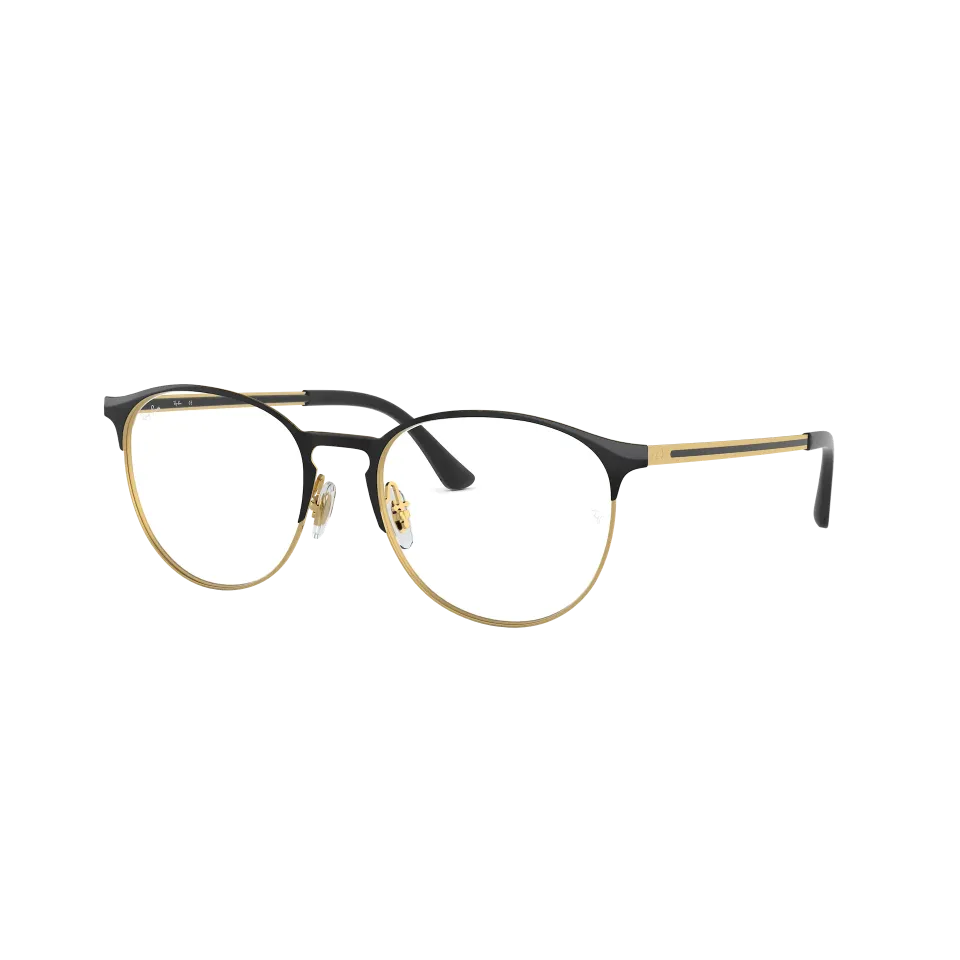 Ray-Ban Vista RX6375 2890 Unisex Szemüvegkeret