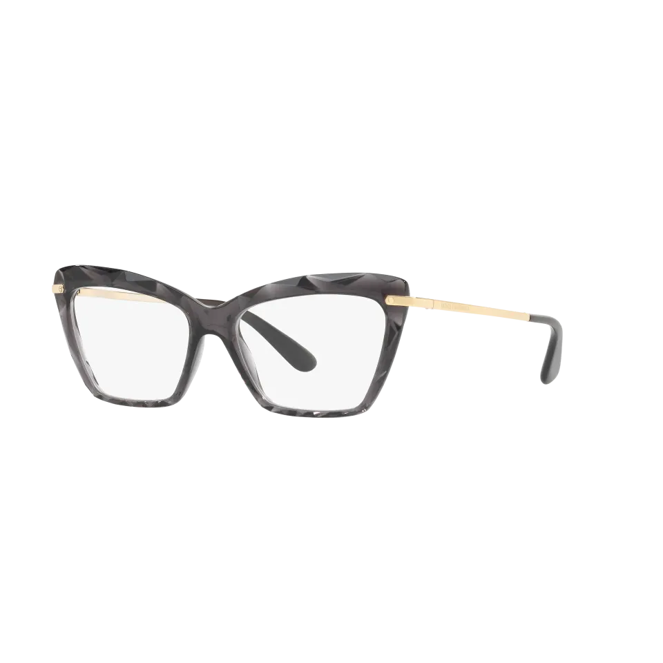 Dolce & Gabbana DG5025 504 Női Szemüvegkeret