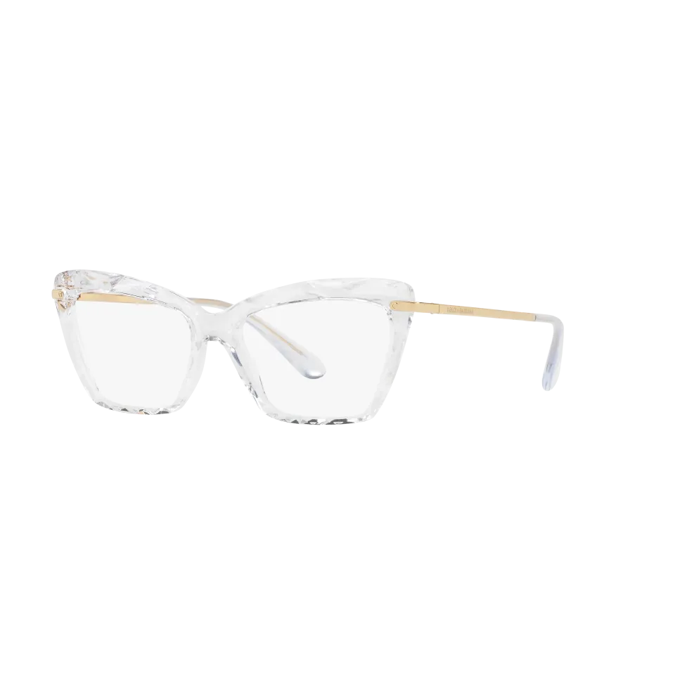 Dolce & Gabbana DG5025 3133 Női Szemüvegkeret