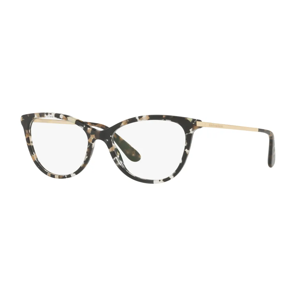 Dolce & Gabbana DG3258 911 Női Szemüvegkeret