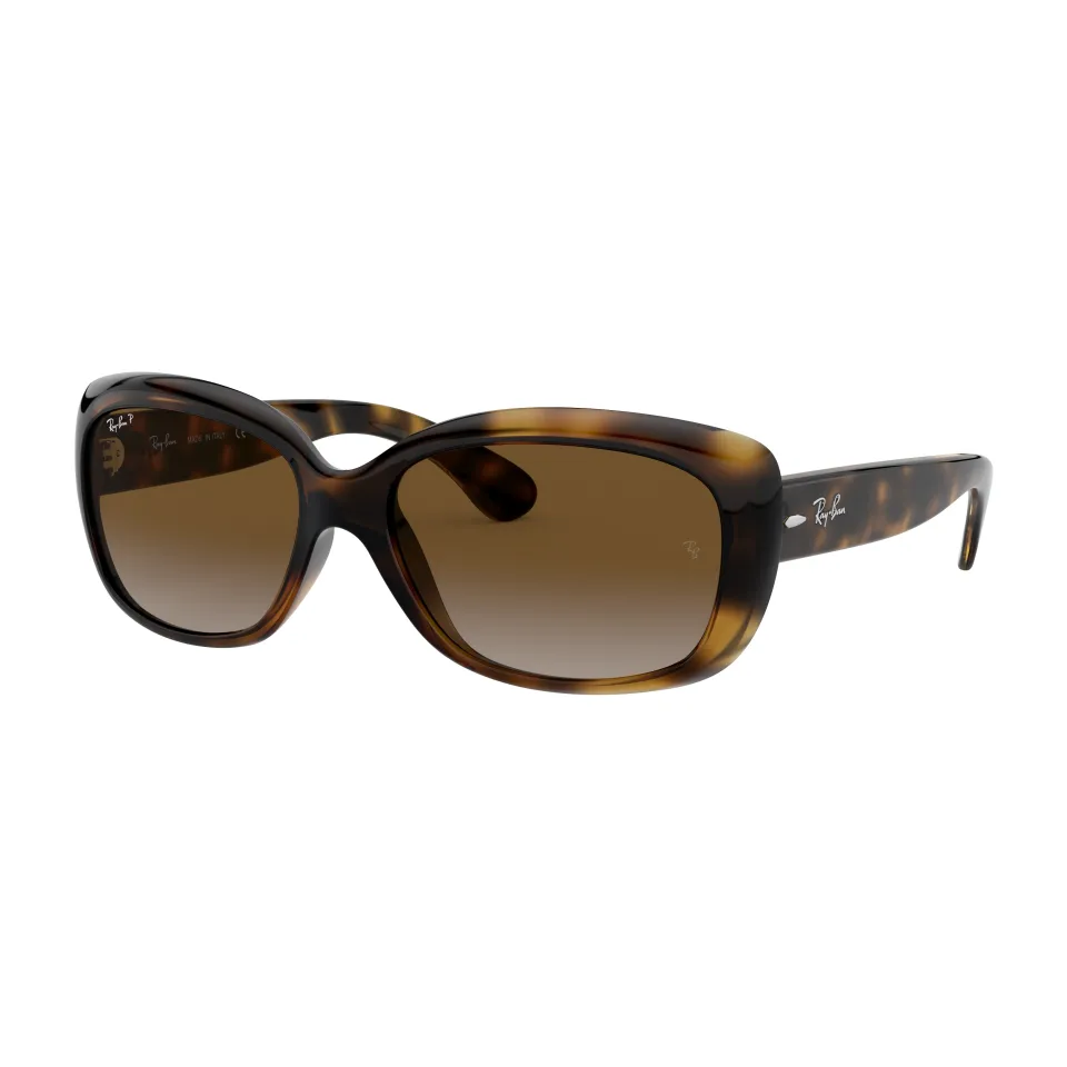Ray-Ban Jackie Ohh RB4101 710/T5 Női Napszemüveg