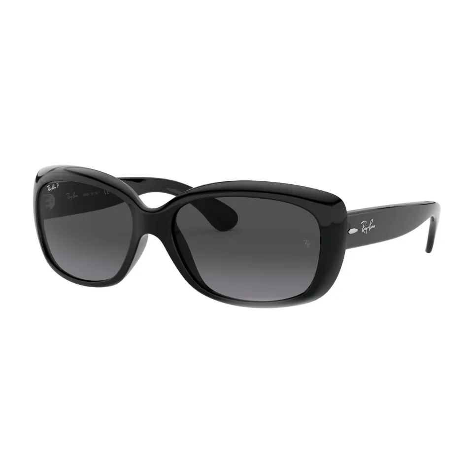 Ray-Ban Jackie Ohh RB4101 601/T3 Női Napszemüveg