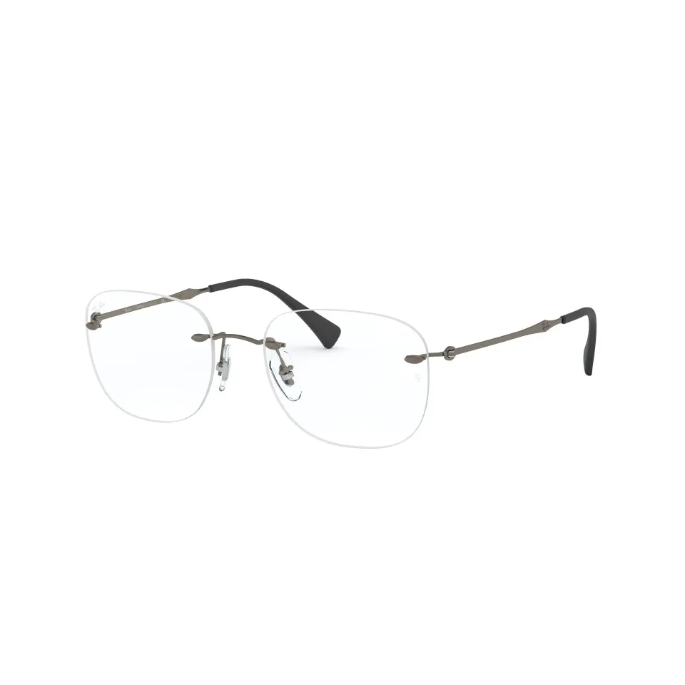 RAY-BAN 8748 1128 Unisex Szemüvegkeret