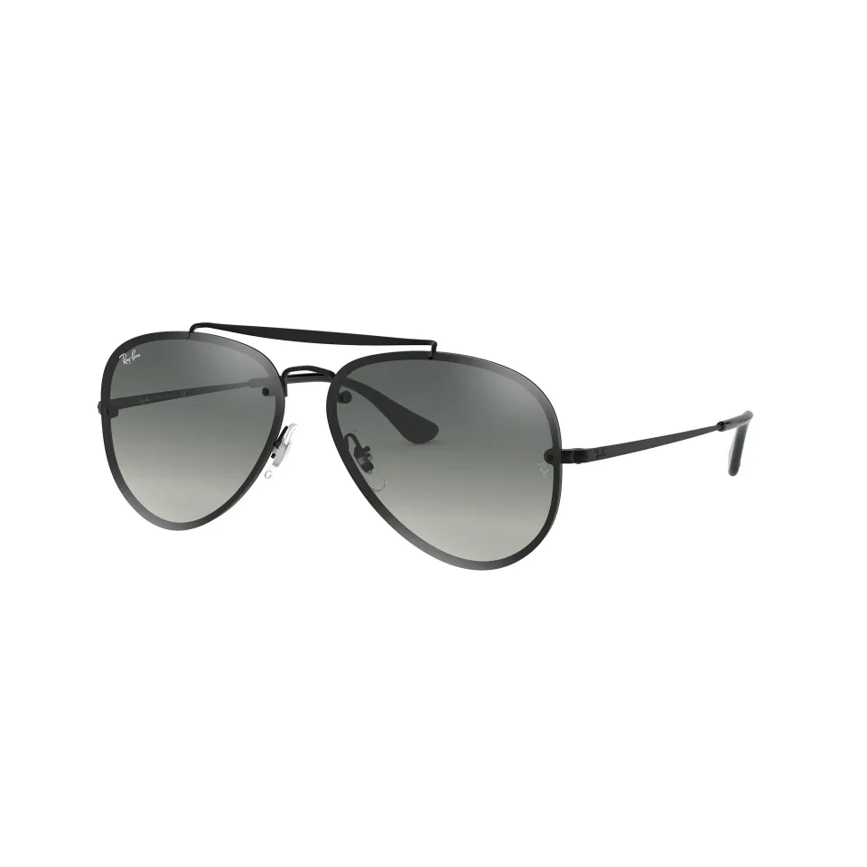 RAY-BAN BLAZE A. 3584N 153/11 Unisex Napszemüveg