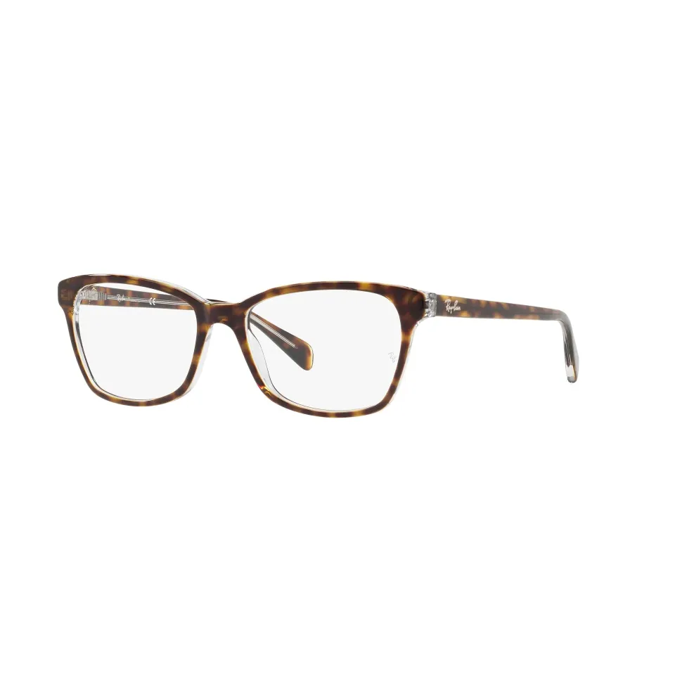 Ray-Ban Vista RX5362 5082 Női Szemüvegkeret