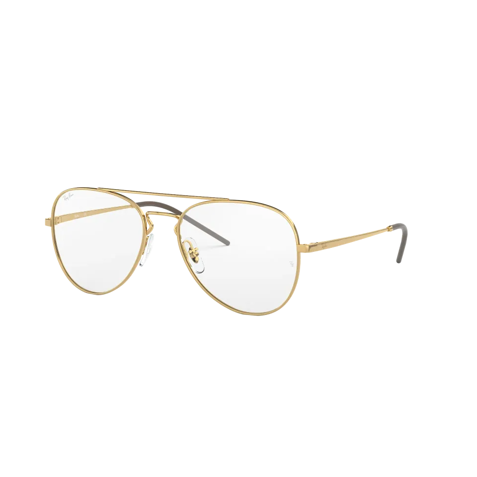RAY-BAN 6413 2500 Unisex Szemüvegkeret