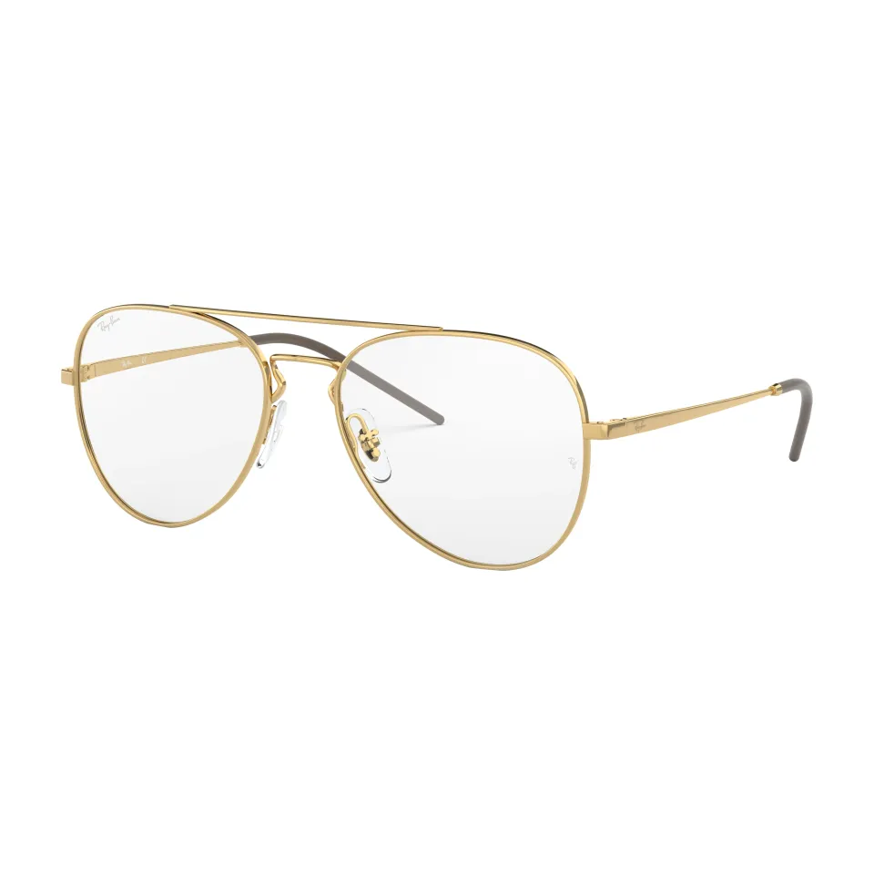 RAY-BAN 6413 2500 Unisex Szemüvegkeret
