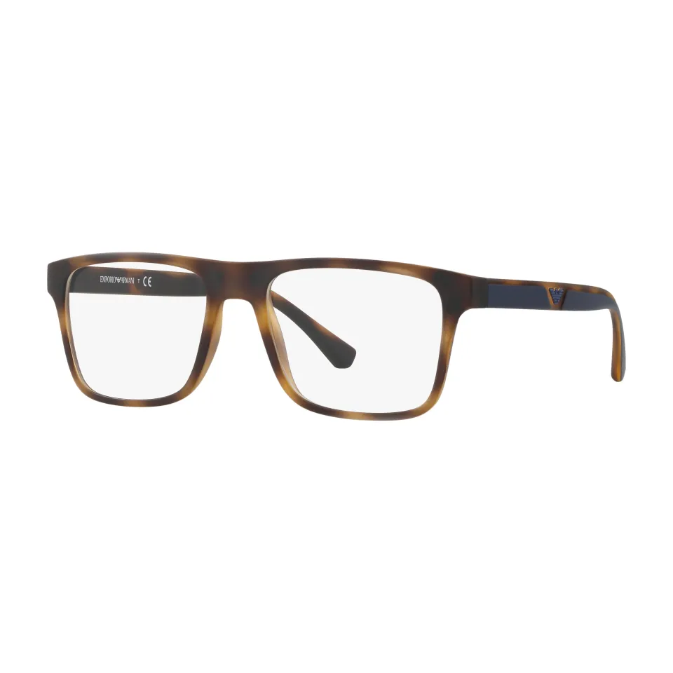 Emporio Armani EA4115 50891W Férfi Szemüvegkeret