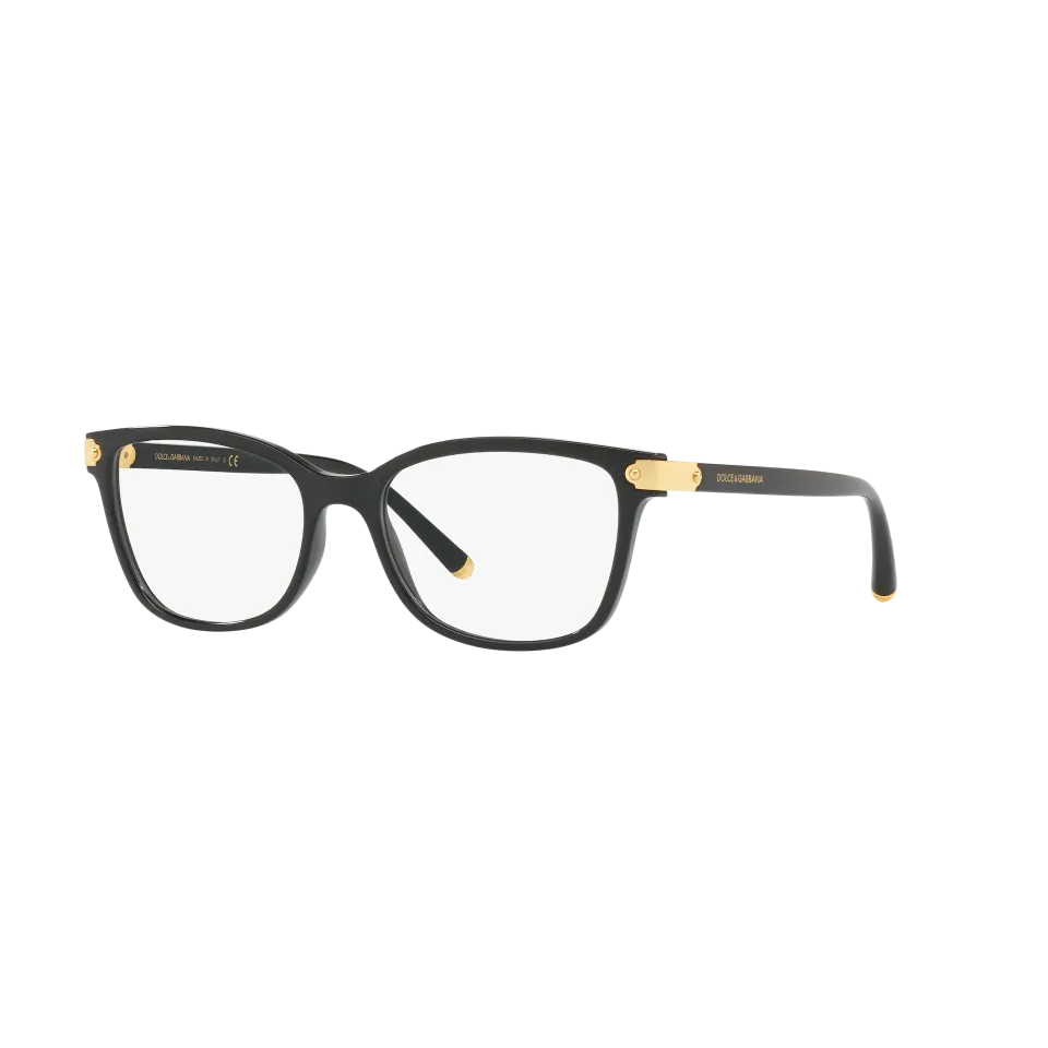 Dolce & Gabbana DG5036 501 Női Szemüvegkeret