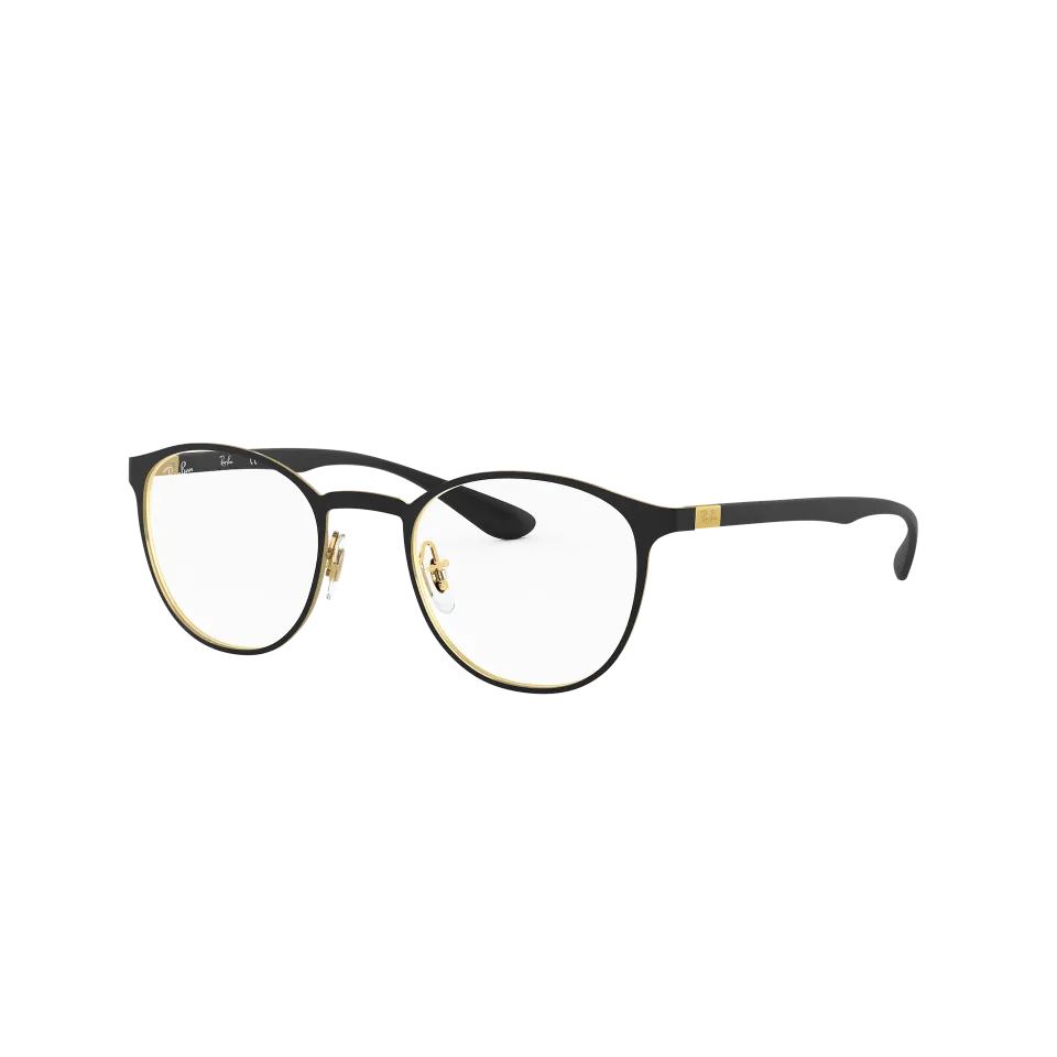 Ray-Ban Vista RX6355 2994 Unisex Szemüvegkeret