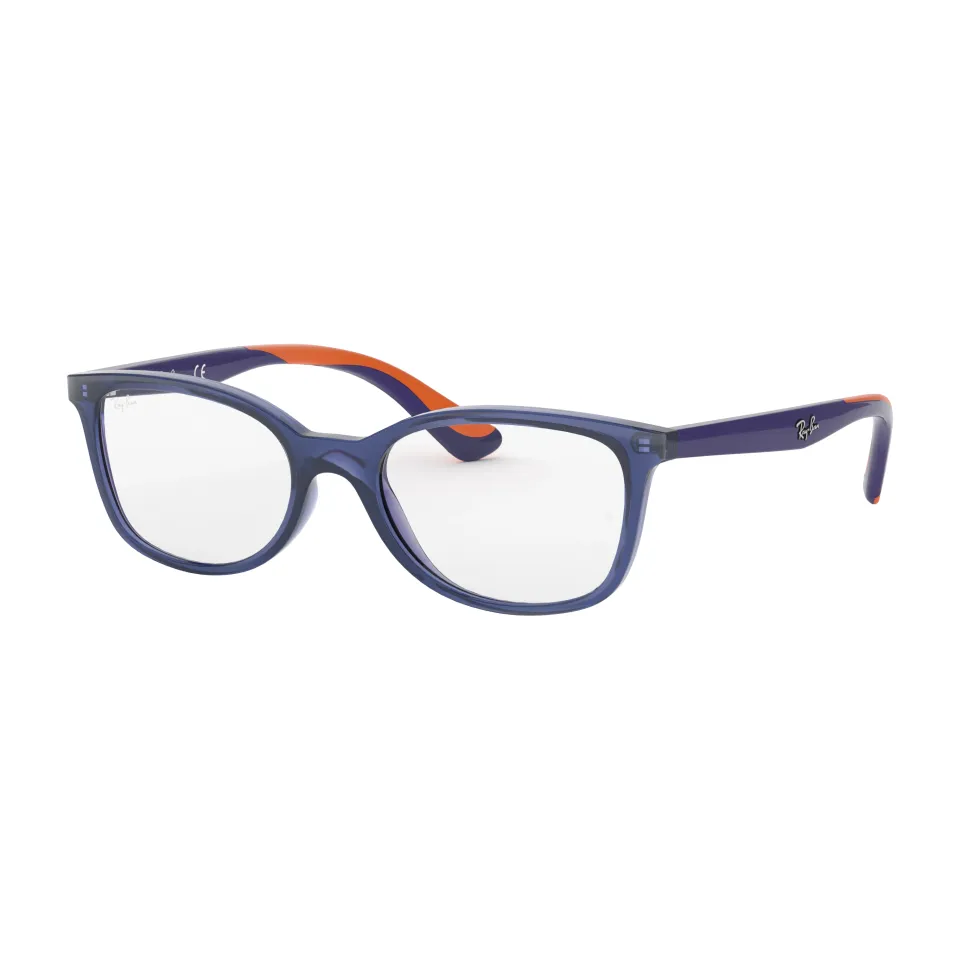 Ray-Ban Junior Vista RY1586 3775 Unisex Szemüvegkeret