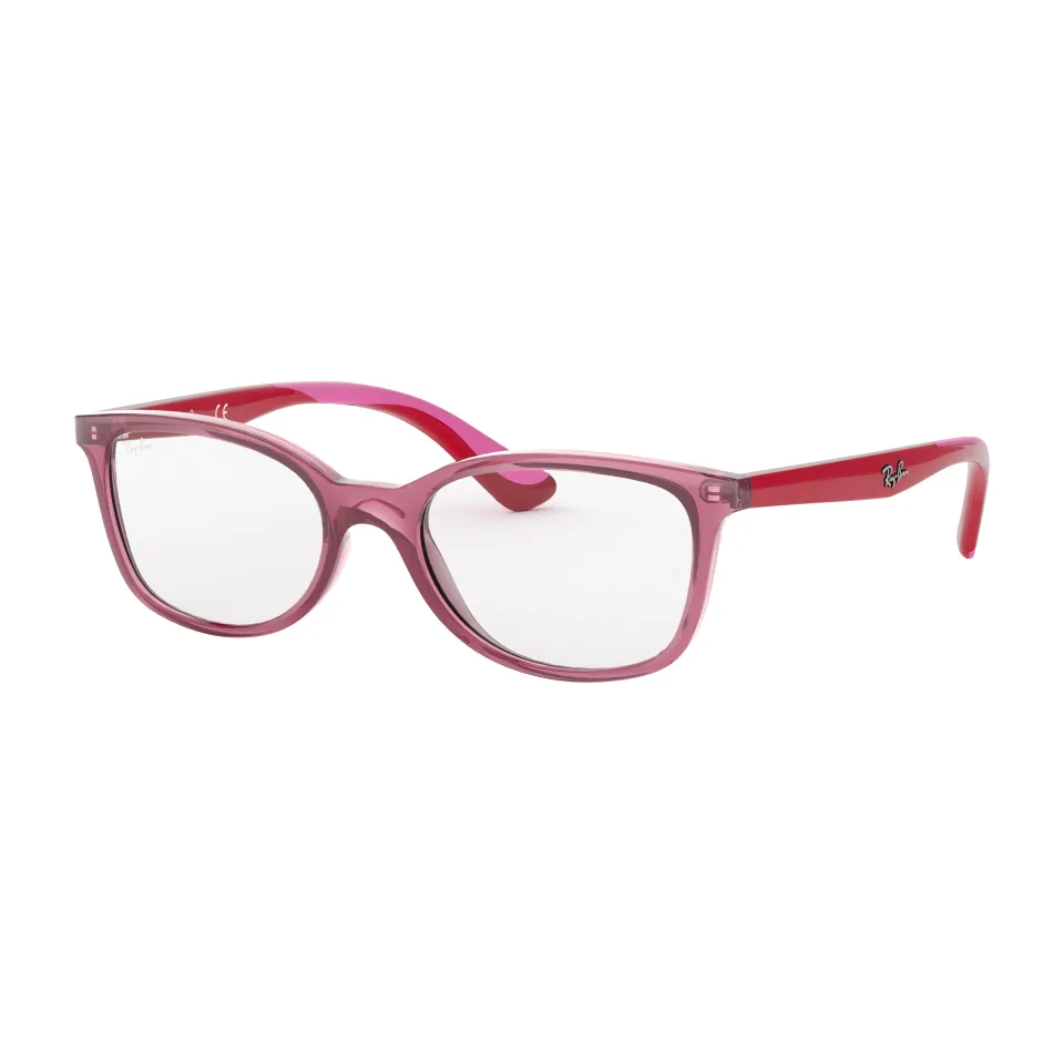 Ray-Ban Junior Vista RY1586 3777 Unisex Szemüvegkeret