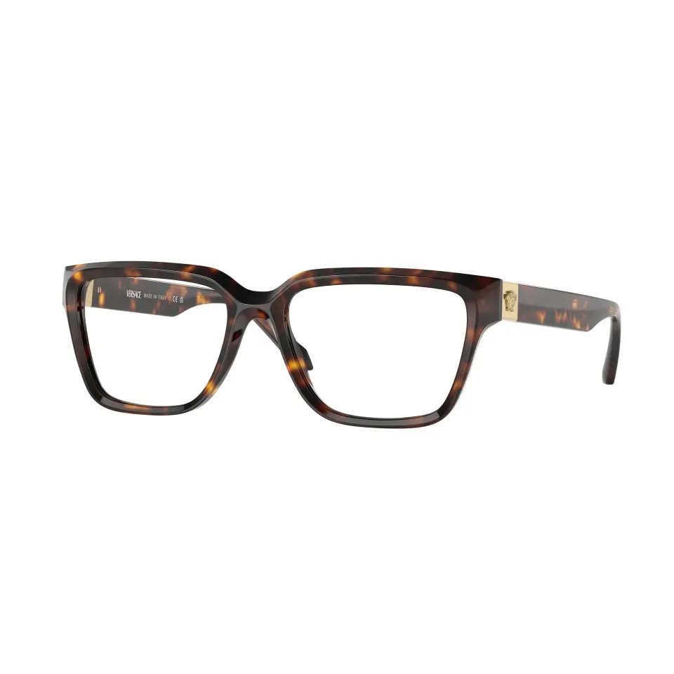 Versace VE3357 108 Női Szemüvegkeret
