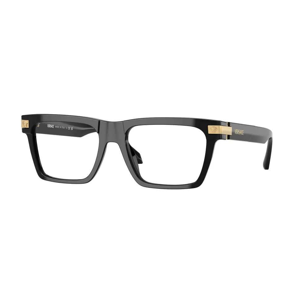 Versace VE3354 GB1 Férfi Szemüvegkeret