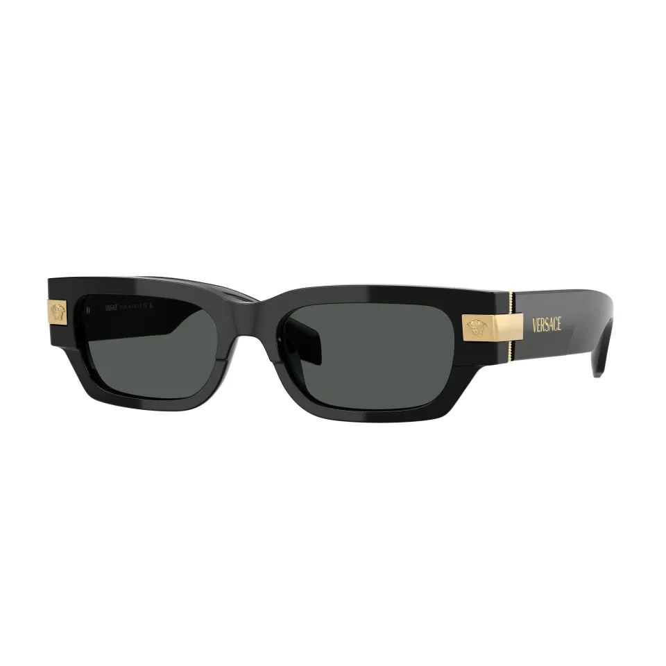 Versace VE4465 GB1/87 Férfi Napszemüveg