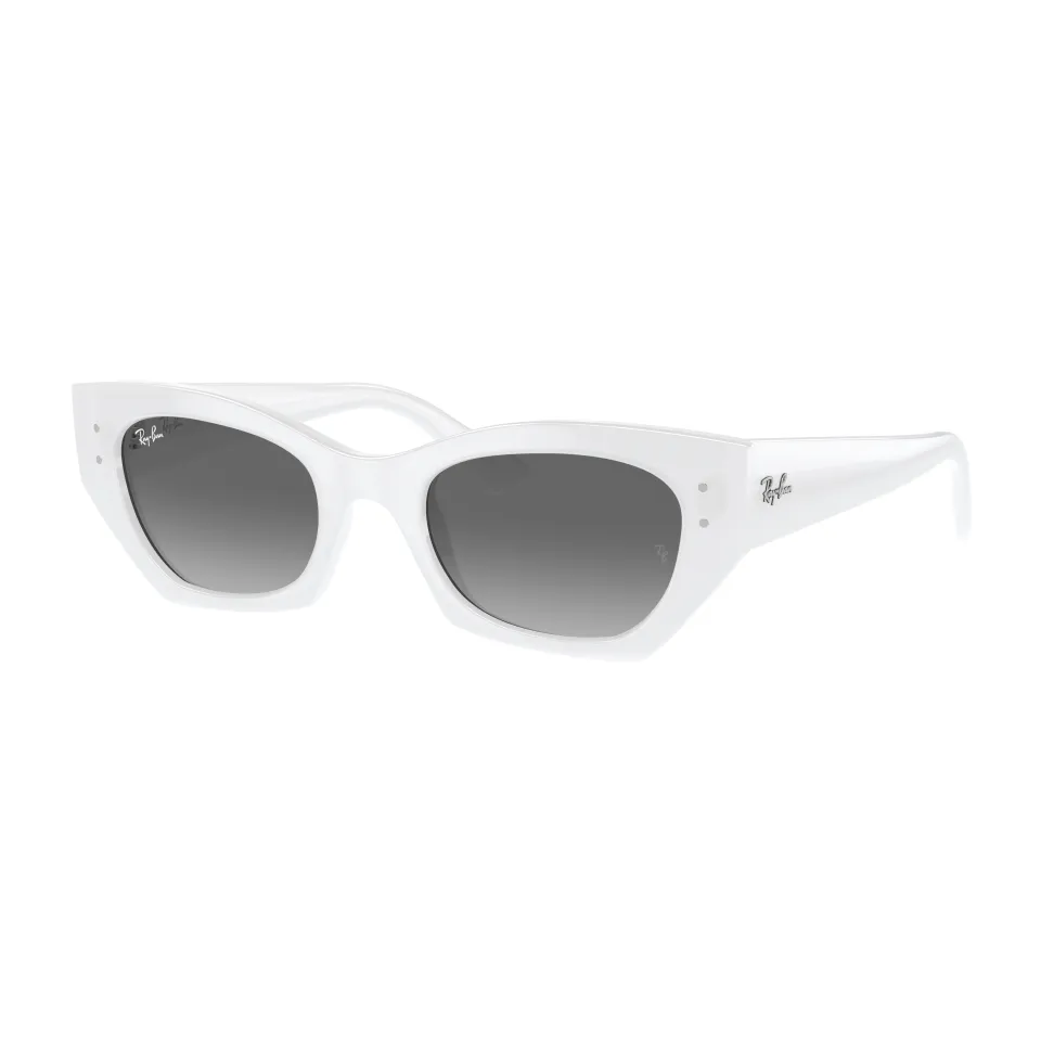 Ray-Ban Zena RB4430 675911 Unisex Napszemüveg