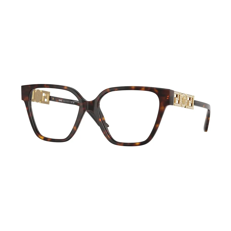 Versace VE3358B 108 Női Szemüvegkeret