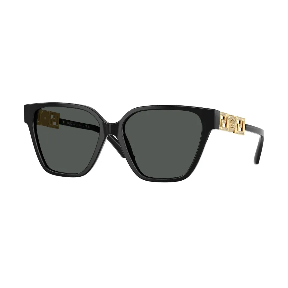 Versace VE4471B GB1/87 Női Napszemüveg