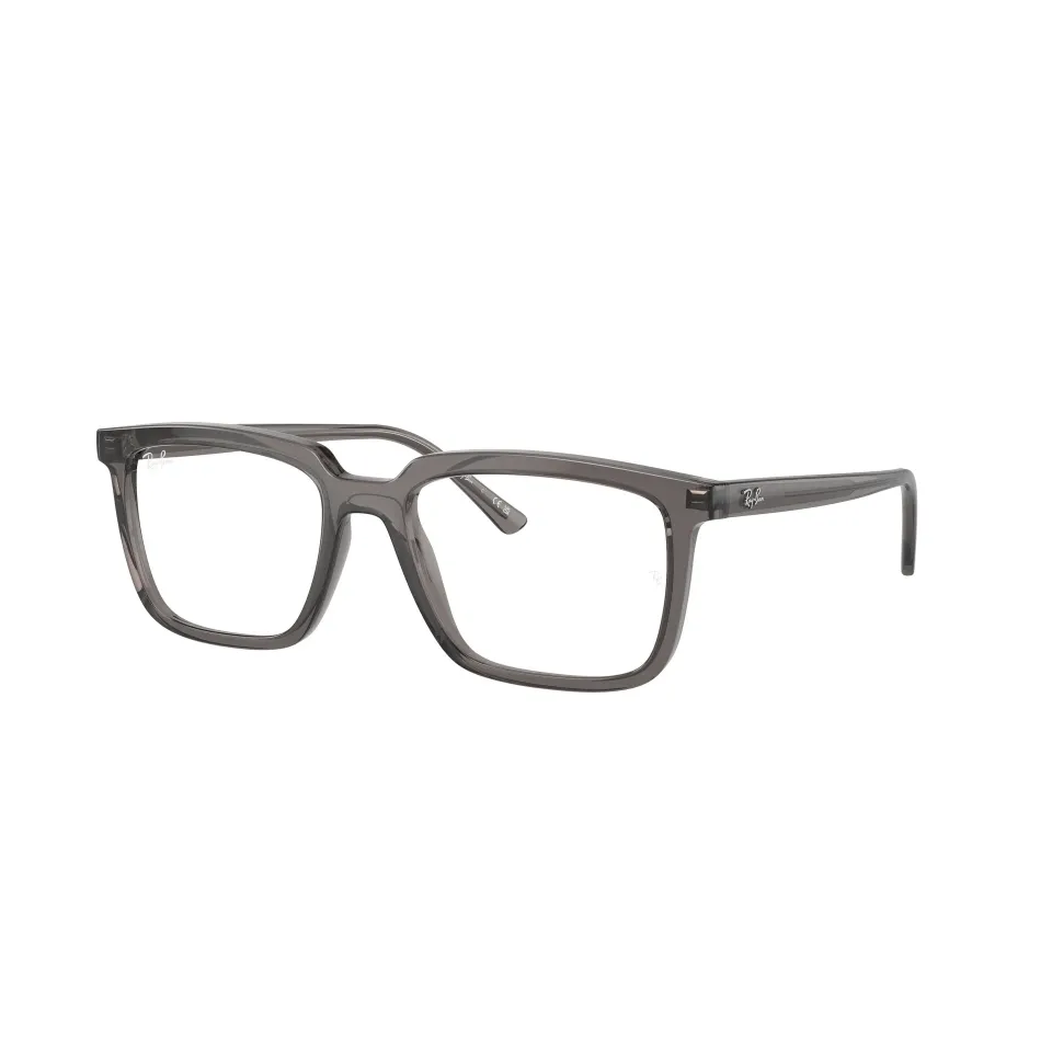 Ray-Ban Vista Alain RX7239 8257 Unisex Szemüvegkeret