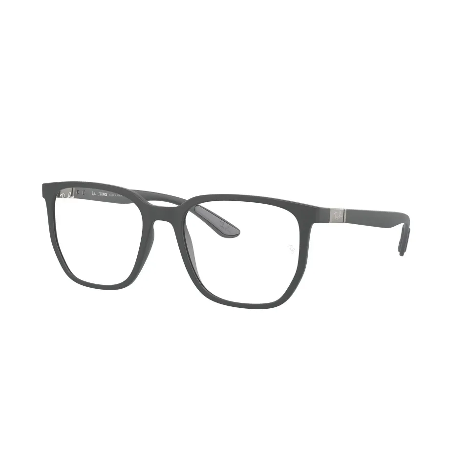 Ray-Ban Vista RX7235 5521 Unisex Szemüvegkeret