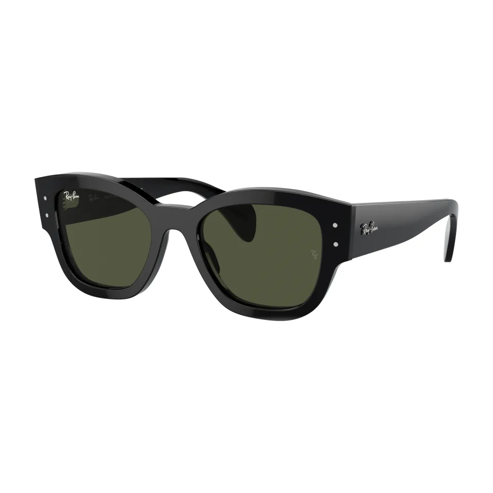 Ray-Ban Jorge RB7681S 901/31 Unisex Napszemüveg