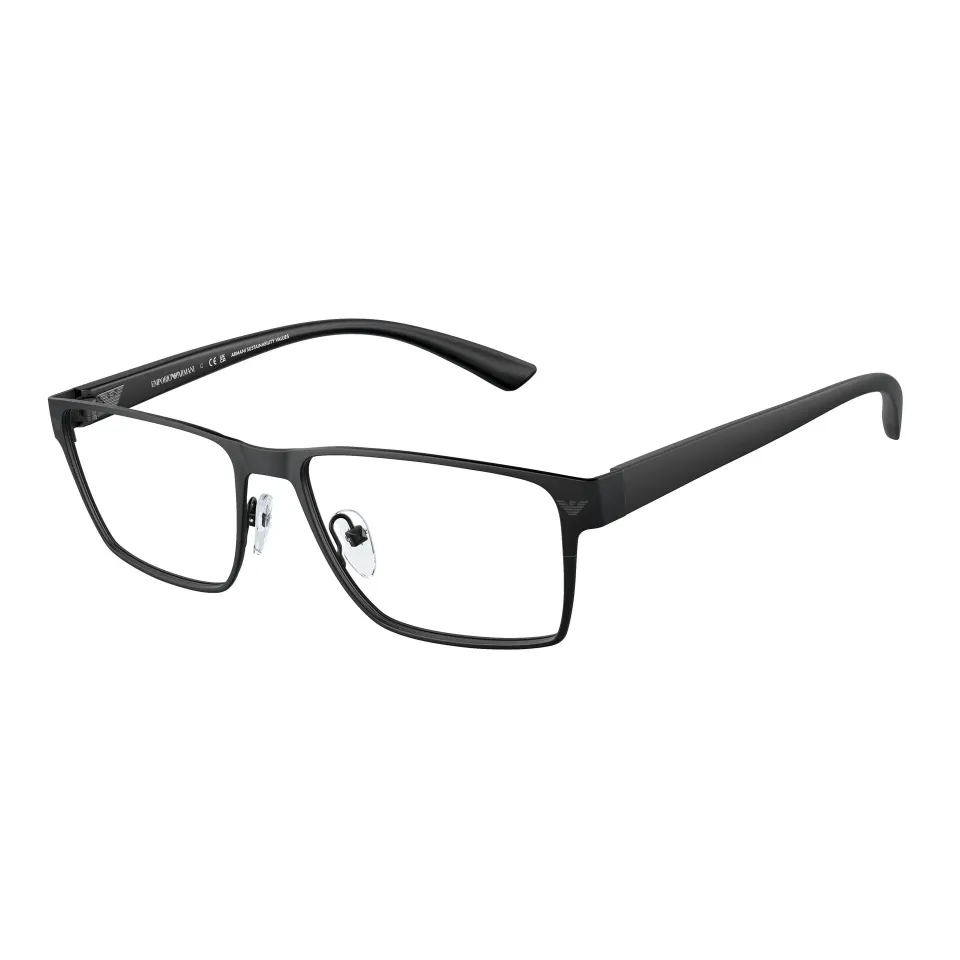 Emporio Armani EA1157 3001 Férfi Szemüvegkeret