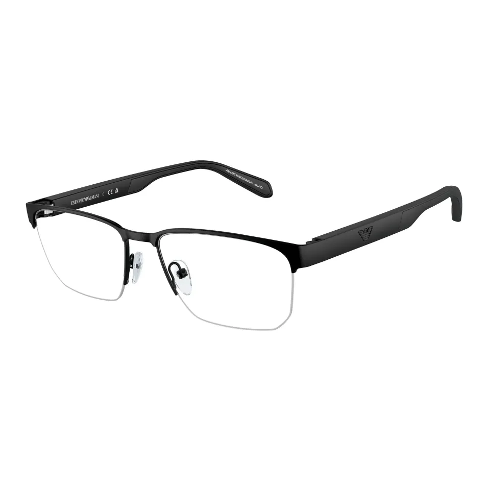 Emporio Armani EA1162 3001 Férfi Szemüvegkeret